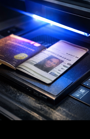 Проверка документов