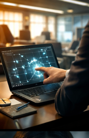 Проверка контрагента