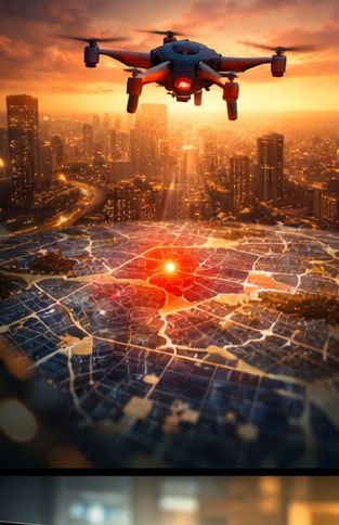 Геолокация