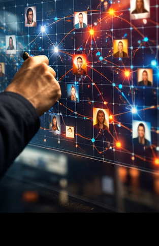 Социальные сети