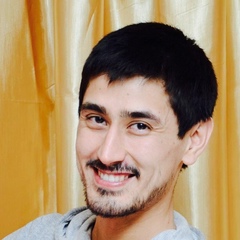 Мансур Хазеев, 23.6