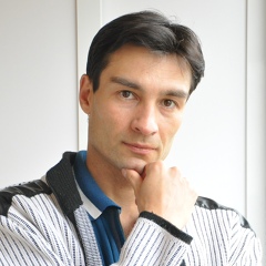 Валерий Абдразяков, 31.7