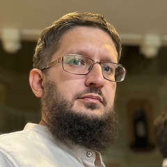 Илья Резяпкин, 26.2