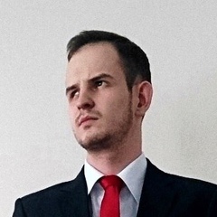 Артём Глушков
