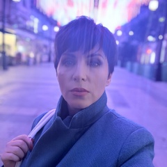 Татьяна Юрченко, 23.8