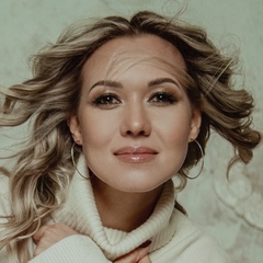 Людмила Афанасьева, 6.9
