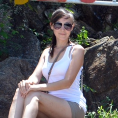 Элиза Гуляева, 15.2