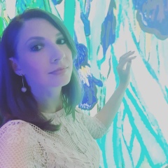 Оксана Григ, 9.2