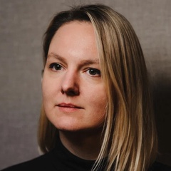 Daria Shapovalova, 30.6.1988