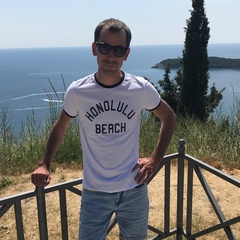Александр Грачев, 8.10