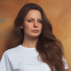 Елена Андреева, 30.1