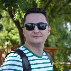 Дмитрий Сухариков