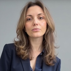 Татьяна Алейникова