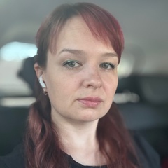 Юлия Иванова, 3.7.1989