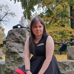 Настя Зурилина, 5.10