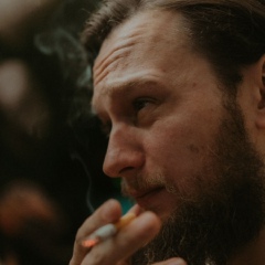 Глеб Калмыков, 5.10.1987