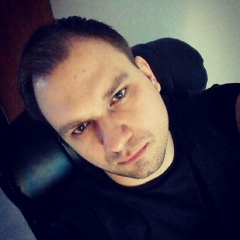 Михаил Дергауз