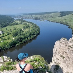 Александра Максимова