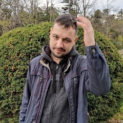 Кирилл Мирошниченко, 8.10.1988