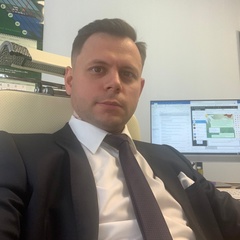 Егор Коваленко, 6.5.1987