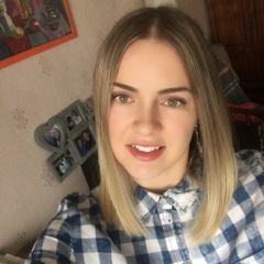 Анна Гончарова, 26.3