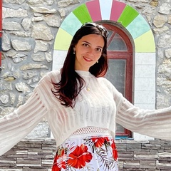 Наталья Никитина, 29.5