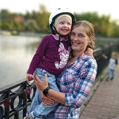 Женечка Певцова, 27.7