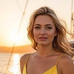 Вероника Александрова