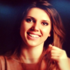 Liza Gerasimova, 8.10