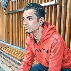 Макс Калитин, 5.6