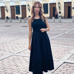 Яна Кулагина, 31.7