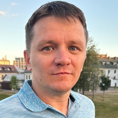 Евгений Тимофеев, 29.4