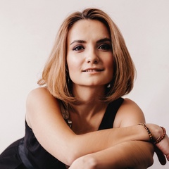 Элина Закирова, 20.5