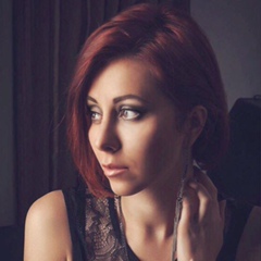 Екатерина Политаева, 21.4