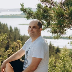 Владимир Степанов