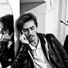 Евгений Андреевич, 3.5.1989