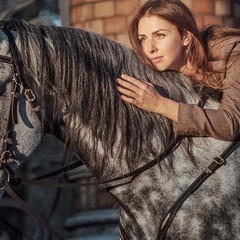 Анна Кондратьева, 16.12