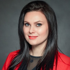 Татьяна Егорова, 20.5