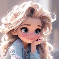 Алла Игоревна, 25.8.1987