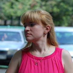 Елена Туркова, 30.12