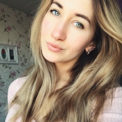 Элла Назарова, 24.10