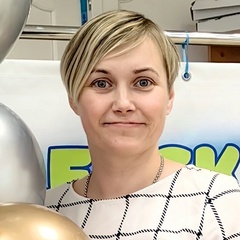 Людмила Мельникова, 19.7