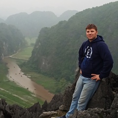 Евгений Киселёв, 17.1