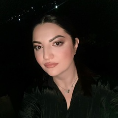 Suzie Stepanyan, 22.1