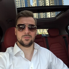 Михаил Санников