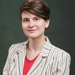 Татьяна Ильясова, 9.1