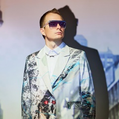 Владимир Jalemio, 16.8