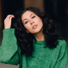 Наталия Анциферова, 15.7