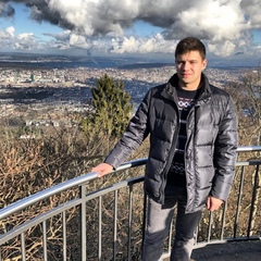 Владимир Каменский