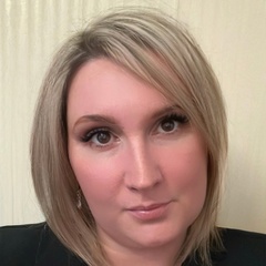 Ирина Ускова